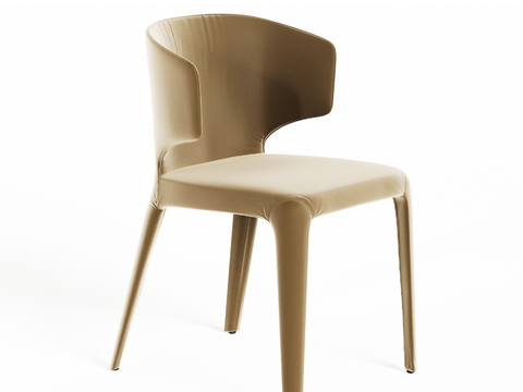 Cassina Italian Chair Dining Chair