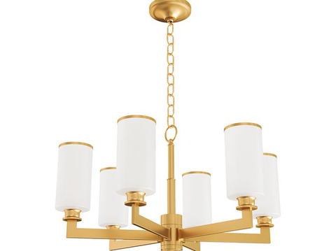 Affordable Luxury Style Chandelier Hall Chandelier