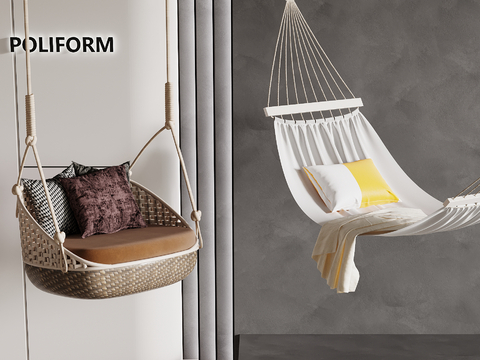 Hanging Chair Hammock Indoor Hanging Chair