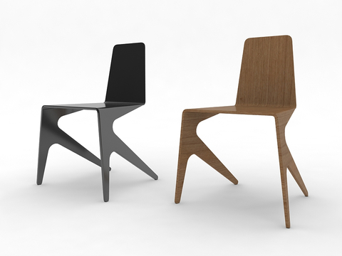 modern chair dining chair