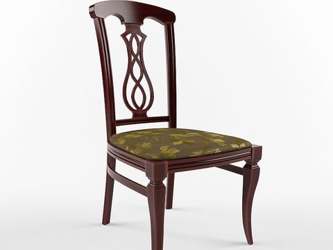 American Chair Dining Chair