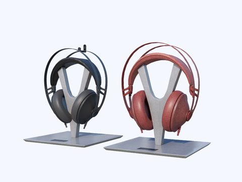 Headset Computer Headset