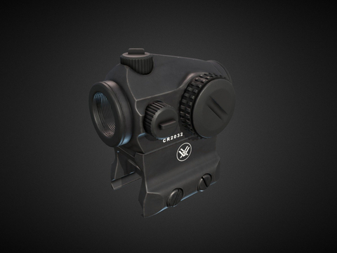 Vortex sight red dot