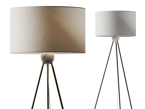 Reeza Italian Floor Lamp