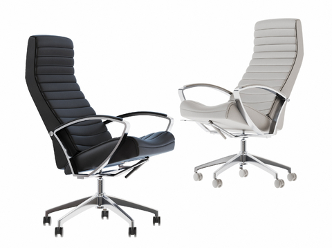 Modern Office Chair Swivel Chair