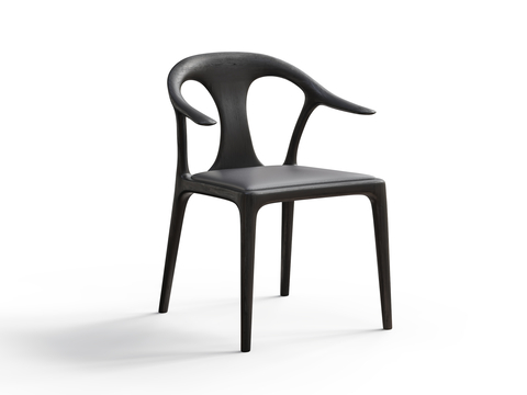 Italian Chair Dining Chair