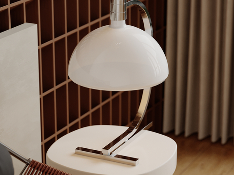 Modern table lamp