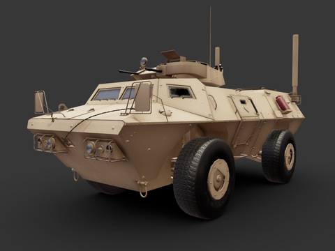 armored vehicle armed vehicle tank vehicle