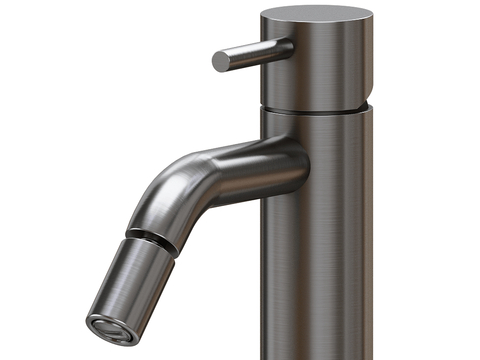 Hotbath faucet water valve