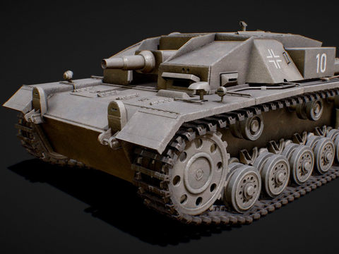 German tank destroyer tracked vehicle armored vehicle