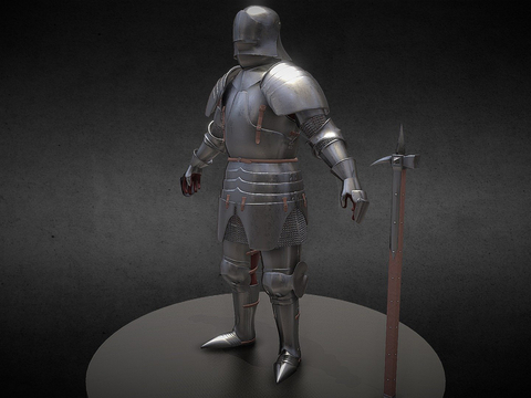 Medieval Armor