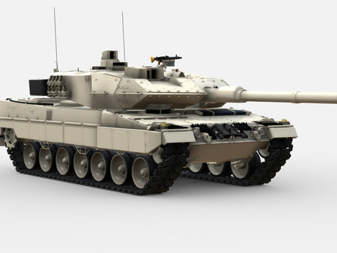 Tank Armored Vehicle Tracked Vehicle