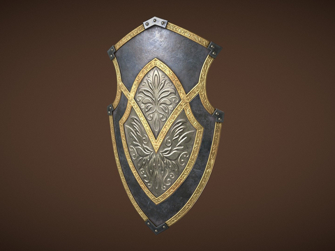 Knight Shield