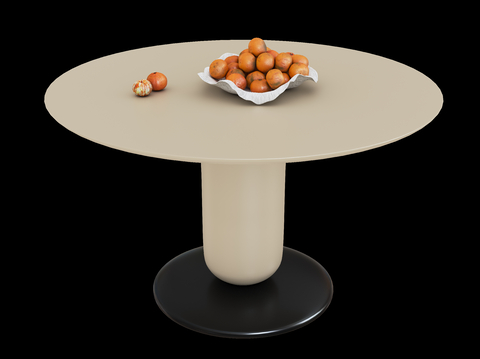 Table Round Table