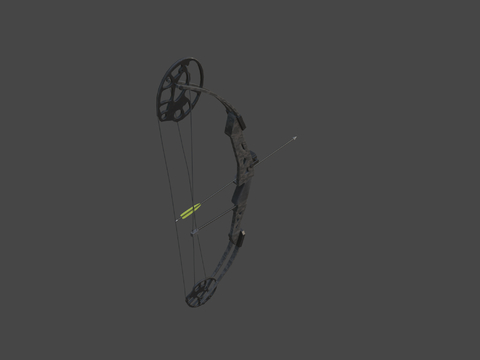 compound bow