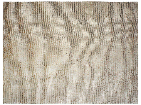 Wabi-sabi Style Carpet Woven Carpet