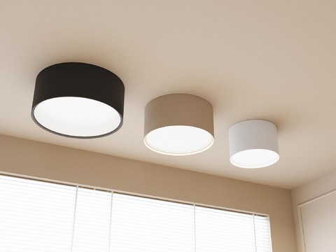 modern ceiling lamp