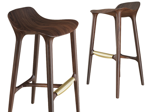 Bar Chair Bar Stool High Stool