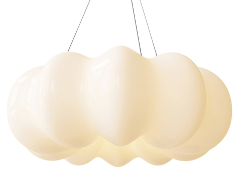 Cream Style chandelier art chandelier