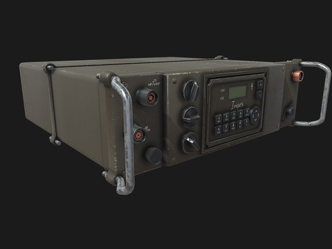 Military Radio