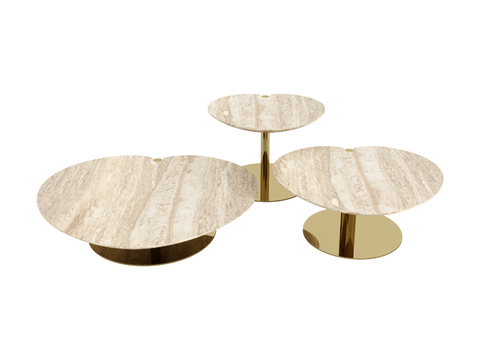 roberto cavalli-Paje coffee table