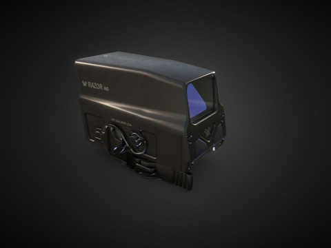 vortex red dot sight