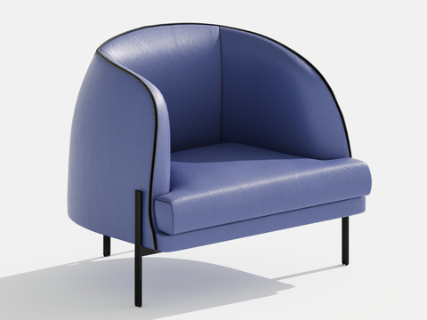 modern chair Lounge Chair