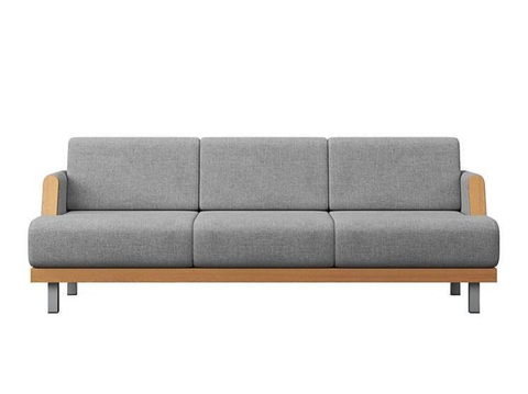 Couch armrest soft sofa