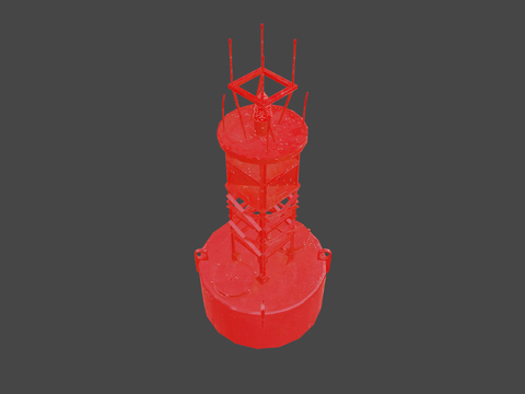 vessel buoy