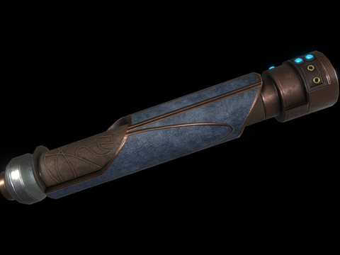 Archon Laser Sword