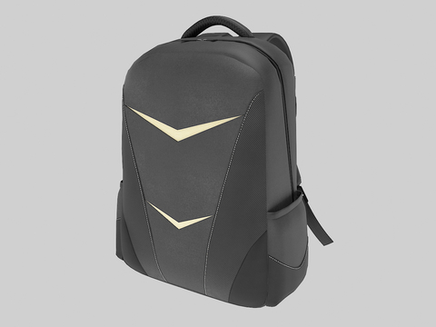 Modern School Bag Backpack Backpack