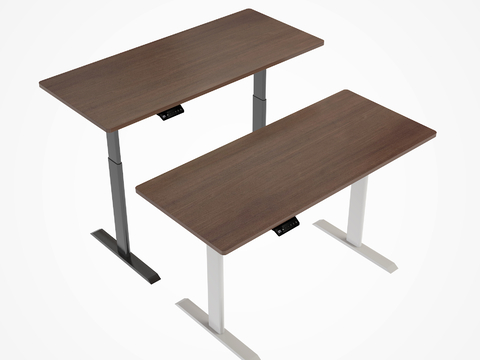 Modern Lift Table Desk