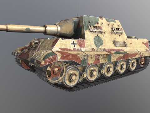 Tank Destroyer