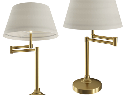 García Requejo Table Lamp