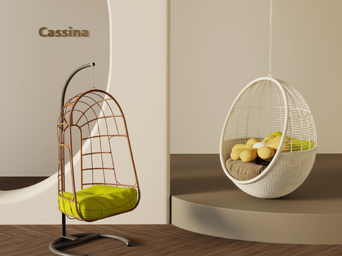 Modern Swing Chair Hanging Chair