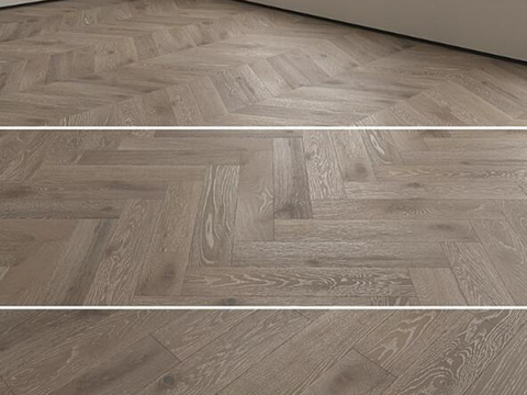 Modern Wood Flooring Indoor Flooring