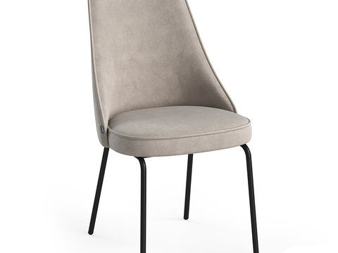 Nordic Chair Dining Chair