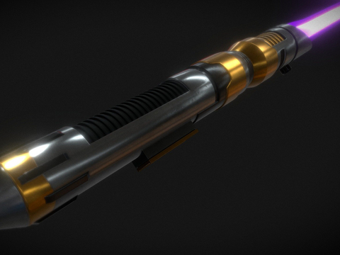 Lightsaber