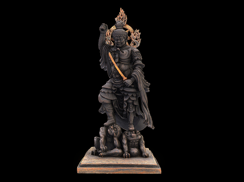 Chinese Buddha ornaments Bodhisattva sculpture