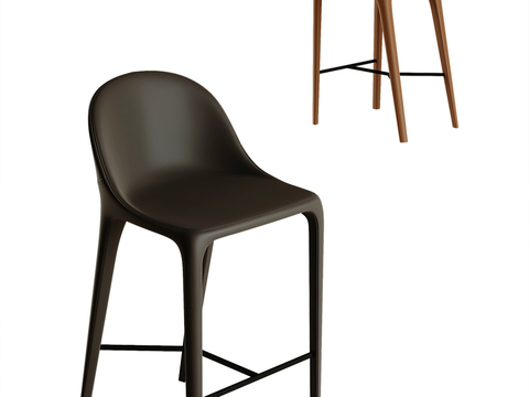 Italian Bar Chair Bar Stool High Stool