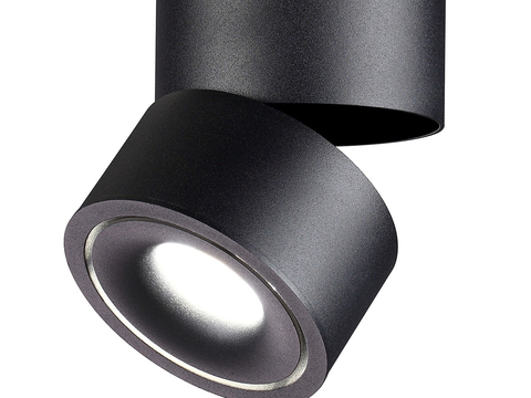 Modern Downlight