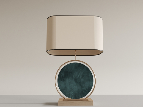 Modern Bedside Lamp Table Lamp