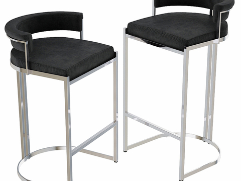 Bar Chair Bar Stool High Stool