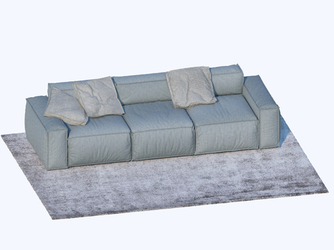 Modern Couch