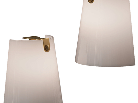 Il Fanale wall lamp