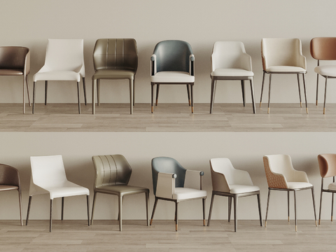 Modern Dining Chair Chair