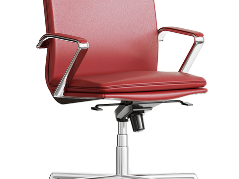 Polflex office chair