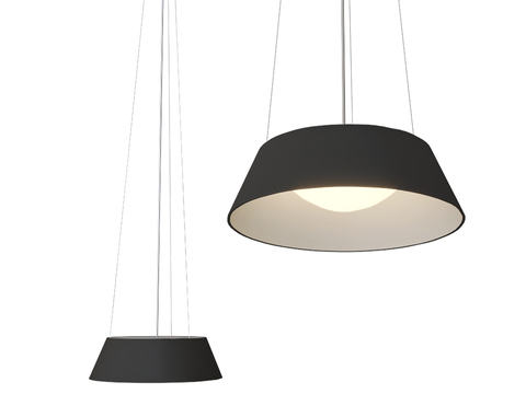 MODO modern small chandelier