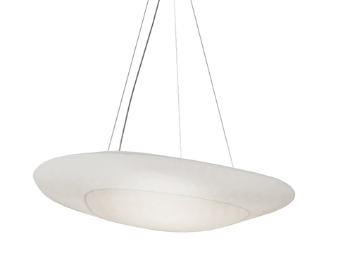 MODO Modern UFO Chandelier