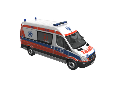 Ambulance